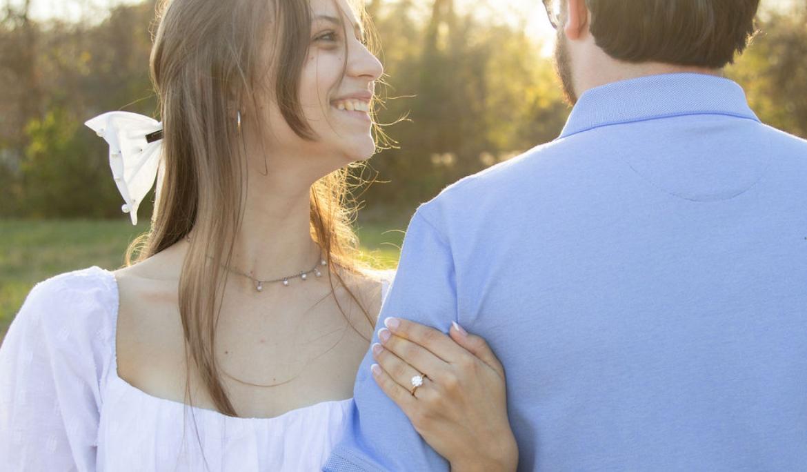 The Wedding Website of Breanne Bailey and David Moore