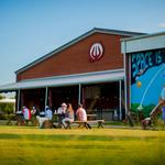 Straight to Ale Brewery