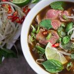 Pho King Midtown