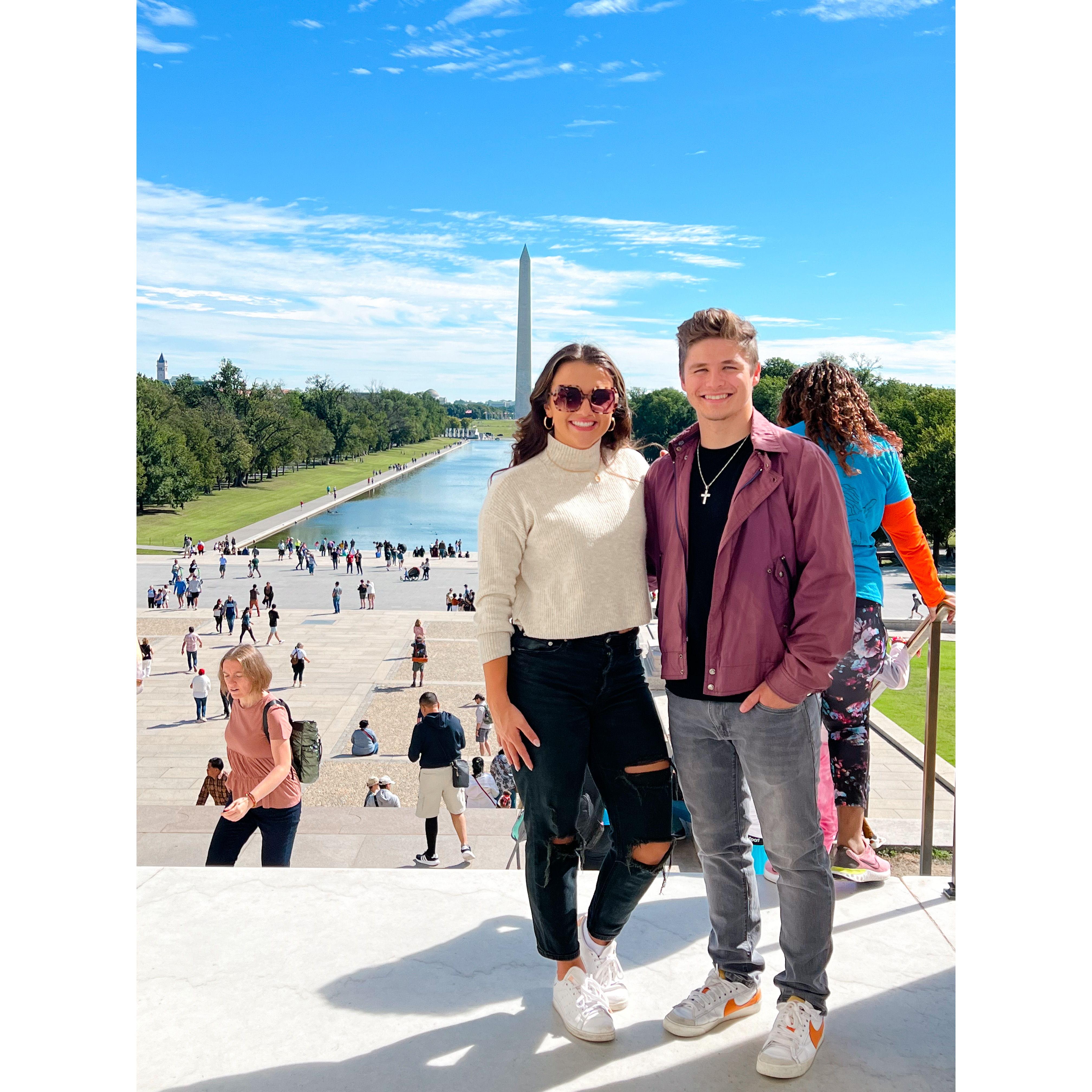 One of our favorite places