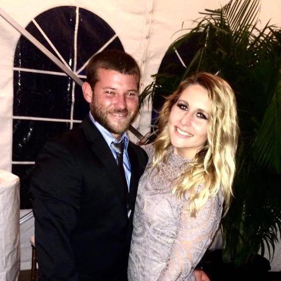 Jenna and Taylors Wedding
