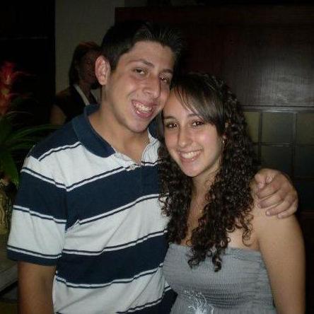 2009- Rachel's 16th Birthday