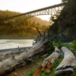 Deception Pass State Park