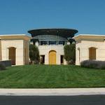 Opus One Winery