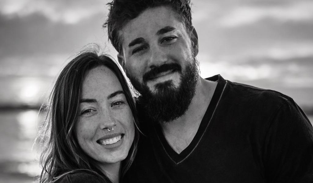 The Wedding Website of Emily Pae and Tyler Bennett