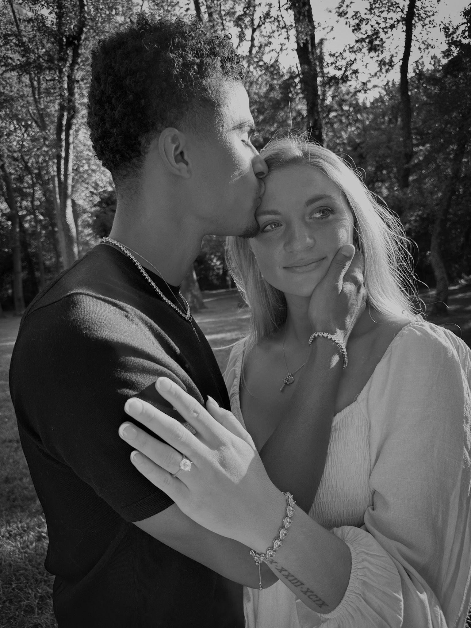 The Wedding Website of Hailey Derr and Alex Parks