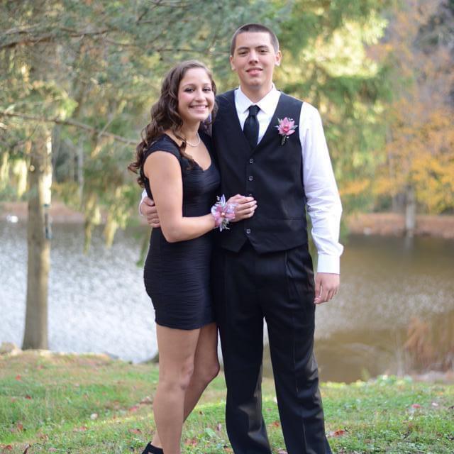 Homecoming Dance in 2014