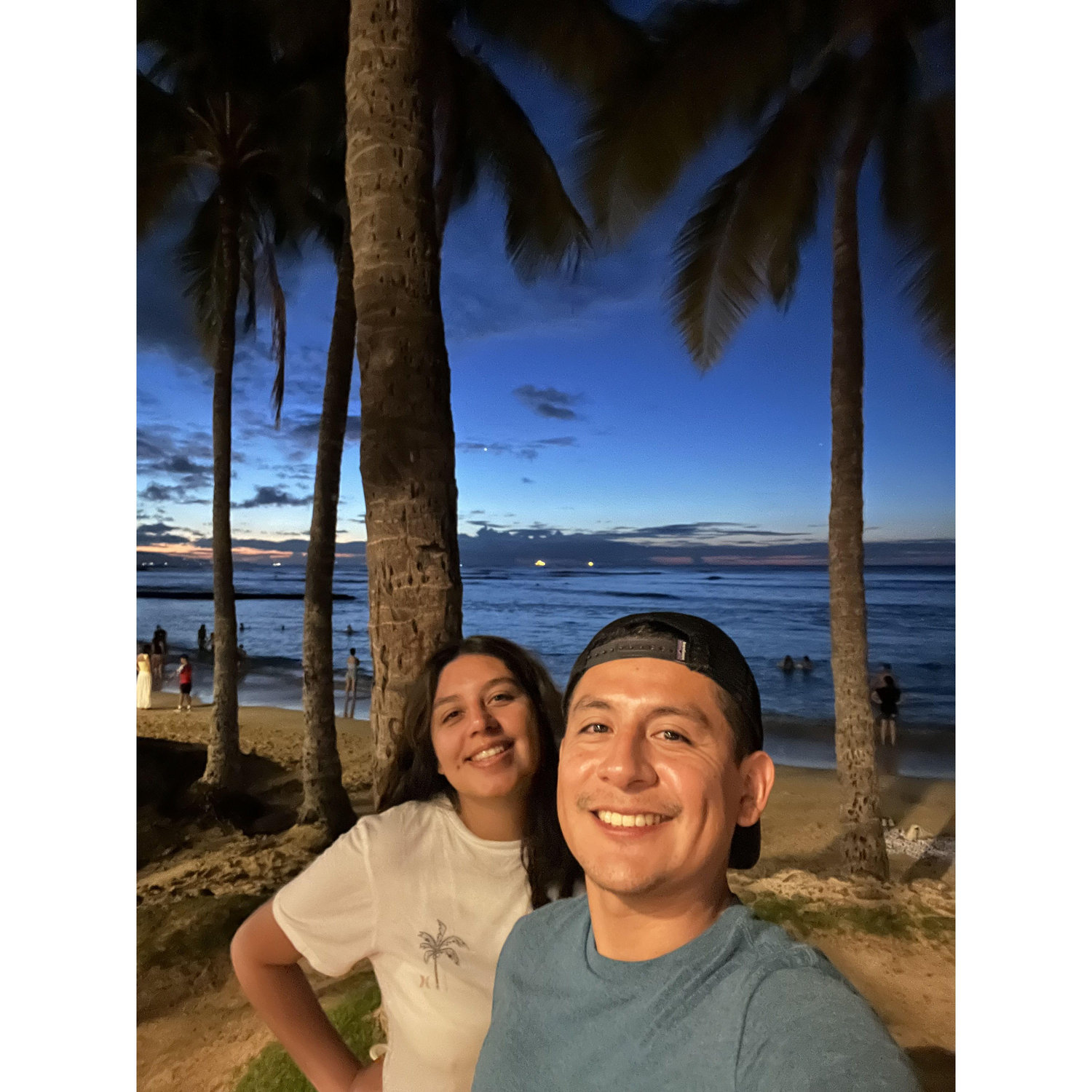 Hawaii