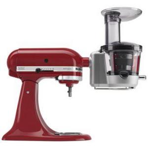 KitchenAid - KSM1JA Stand Mixer Juicer Attachment