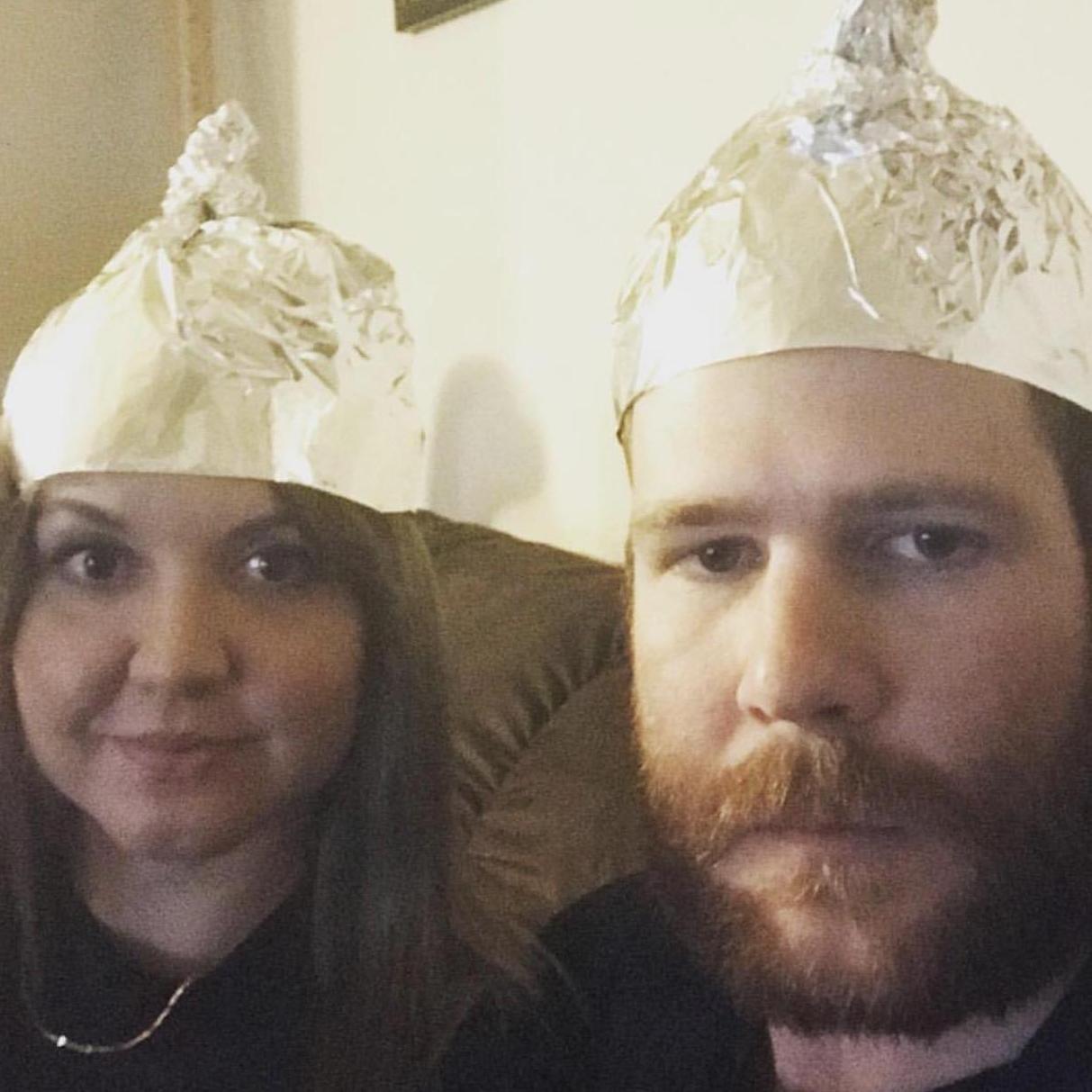 X Files!