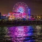 Santa Monica Pier