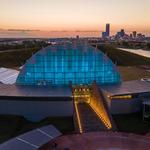 First Americans Museum