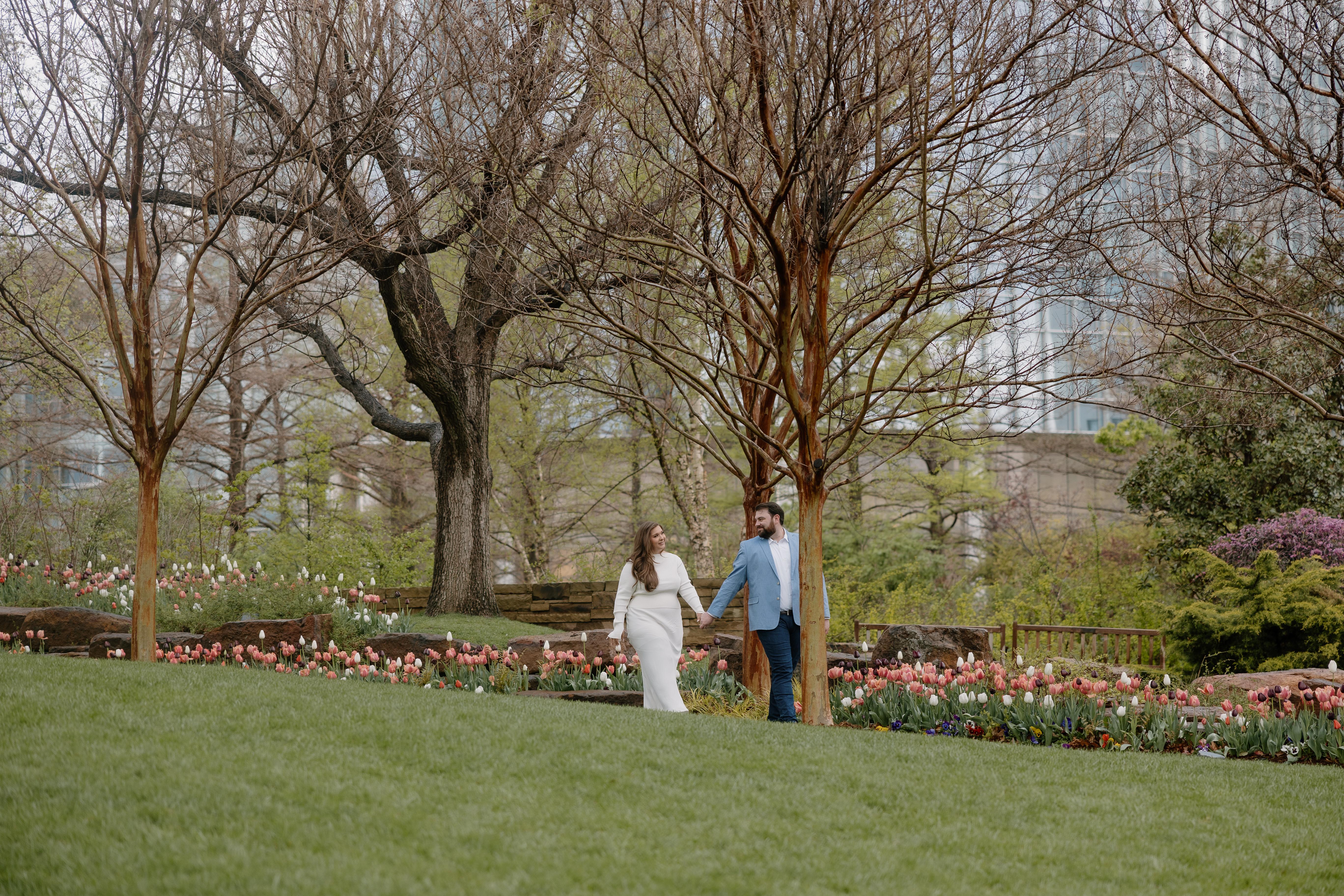 The Wedding Website of Kate Burns and Joshua Provine