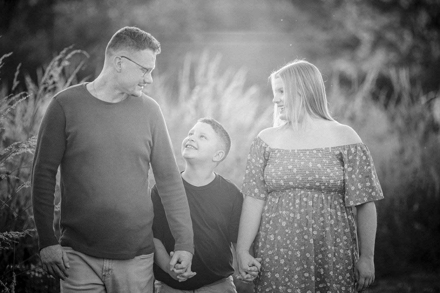 The Wedding Website of Andrea Eck and Matthew Hagan
