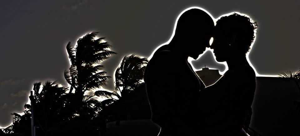 The Wedding Website of Jake Johnson and Irian Thomas