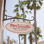 McConnells Ice Cream