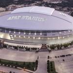 AT&T Stadium