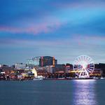 The National Harbor