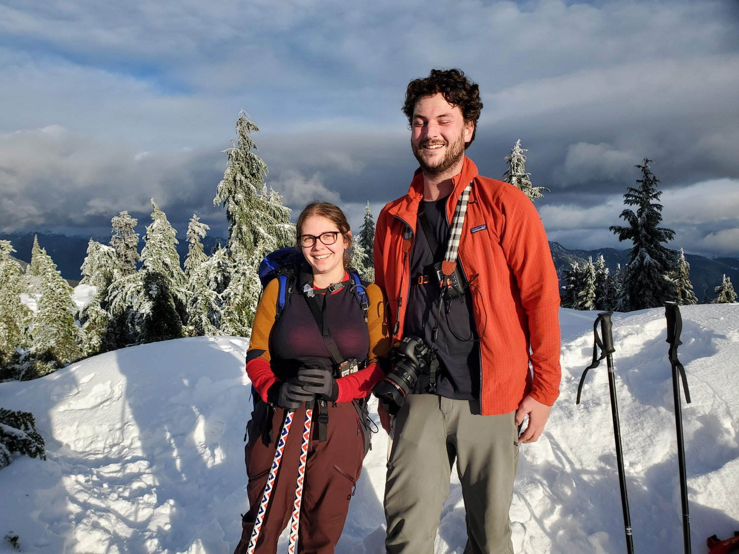 The Wedding Website of Katherine Bausemer and Matthew Dupre