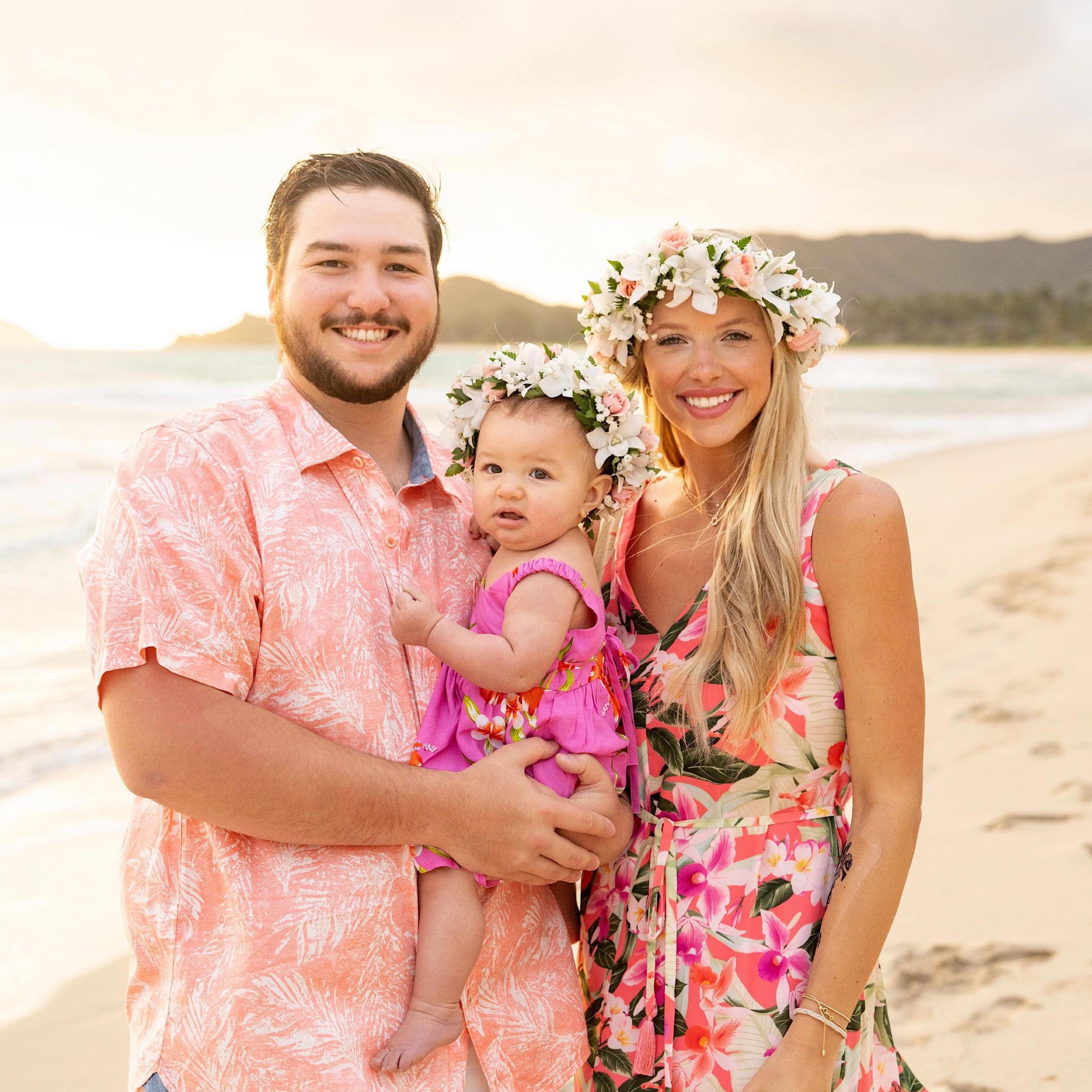 February 2024: Hawaii Trip