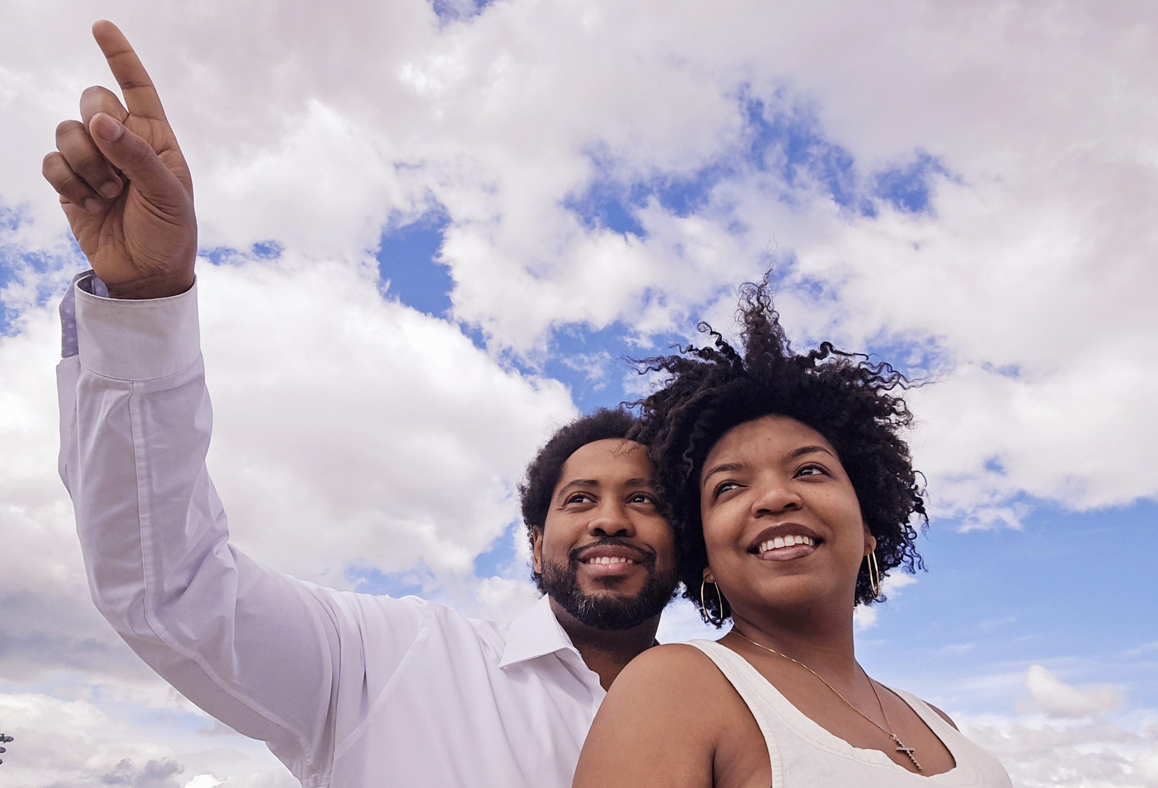 The Wedding Website of Christopher Brown and Kristen Hayman