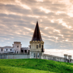 The Kentucky Castle