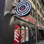The Escape Game