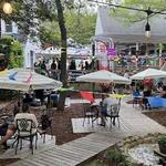 Scarborough Faire Shopping Village