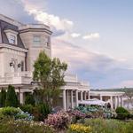 The Chanler at Cliff Walk
