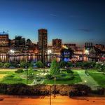 Federal Hill
