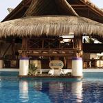 Pool Bar