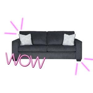 Couch Fund