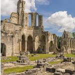 Chaalis Abbey