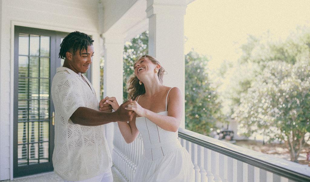 The Wedding Website of Devon Bergen and Brandon McIlwain