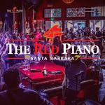 The Red Piano