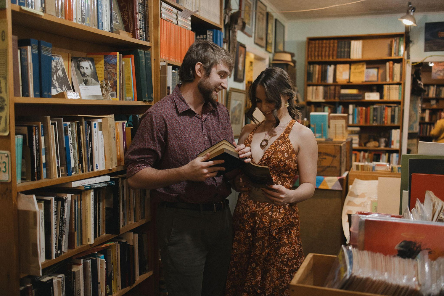 The Wedding Website of Heidi Seuss and Zachary DeGuira