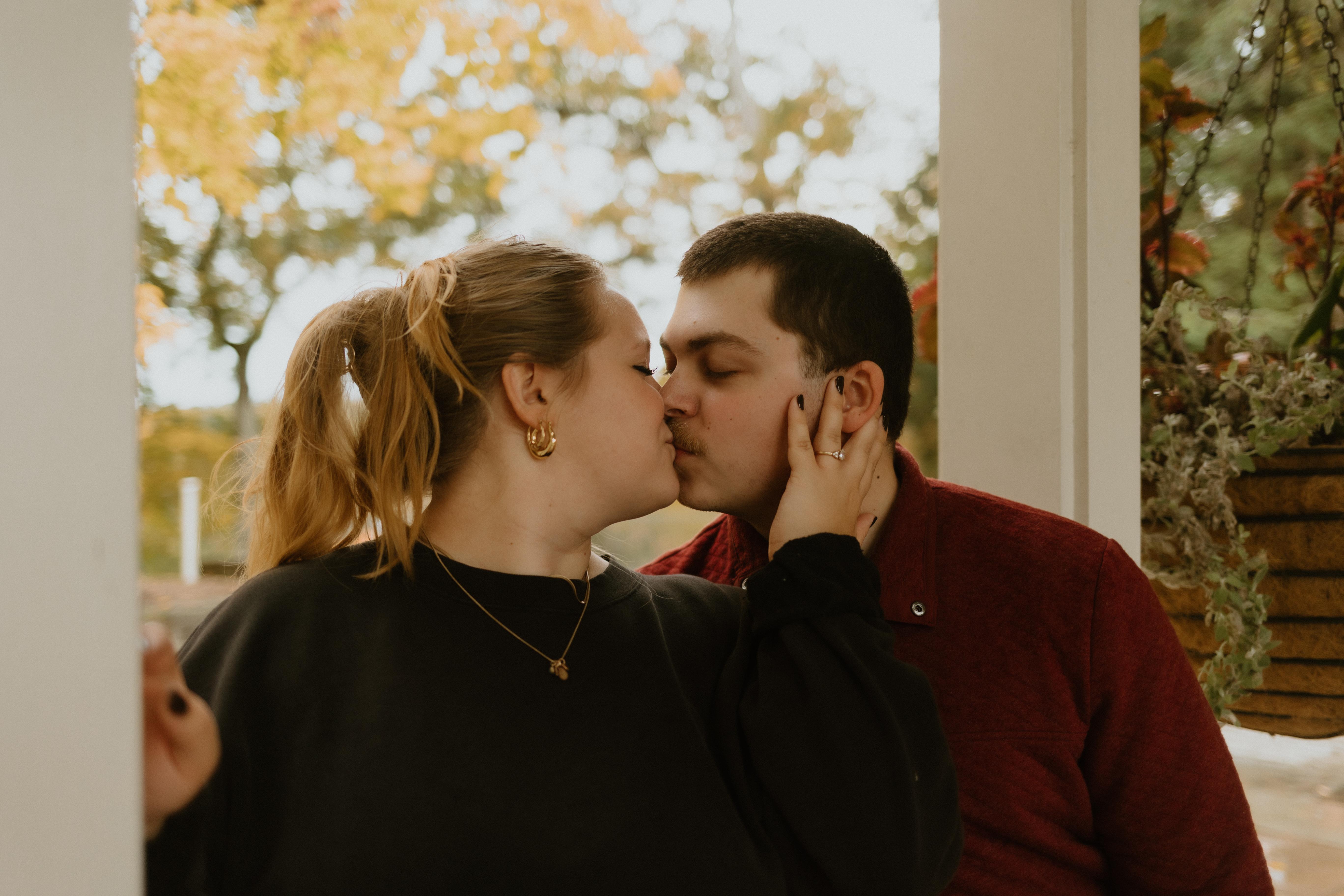 The Wedding Website of Aidan Jones and Sadie Mink