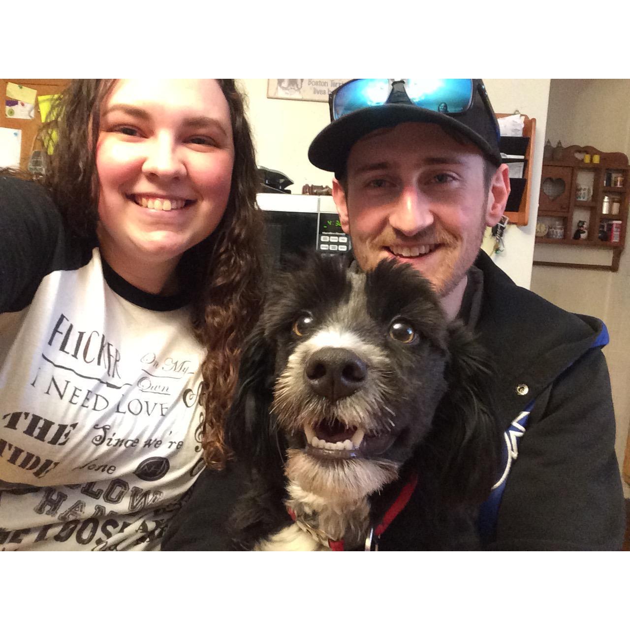 Family Photo!!!