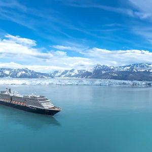 Alaska Cruise