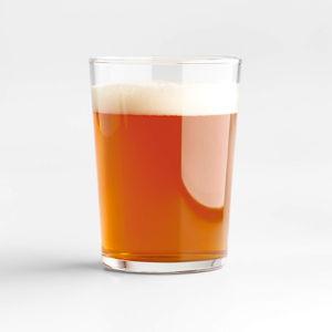 Bodega 17-Oz. - Highball Glass + Reviews | Crate & Barrel