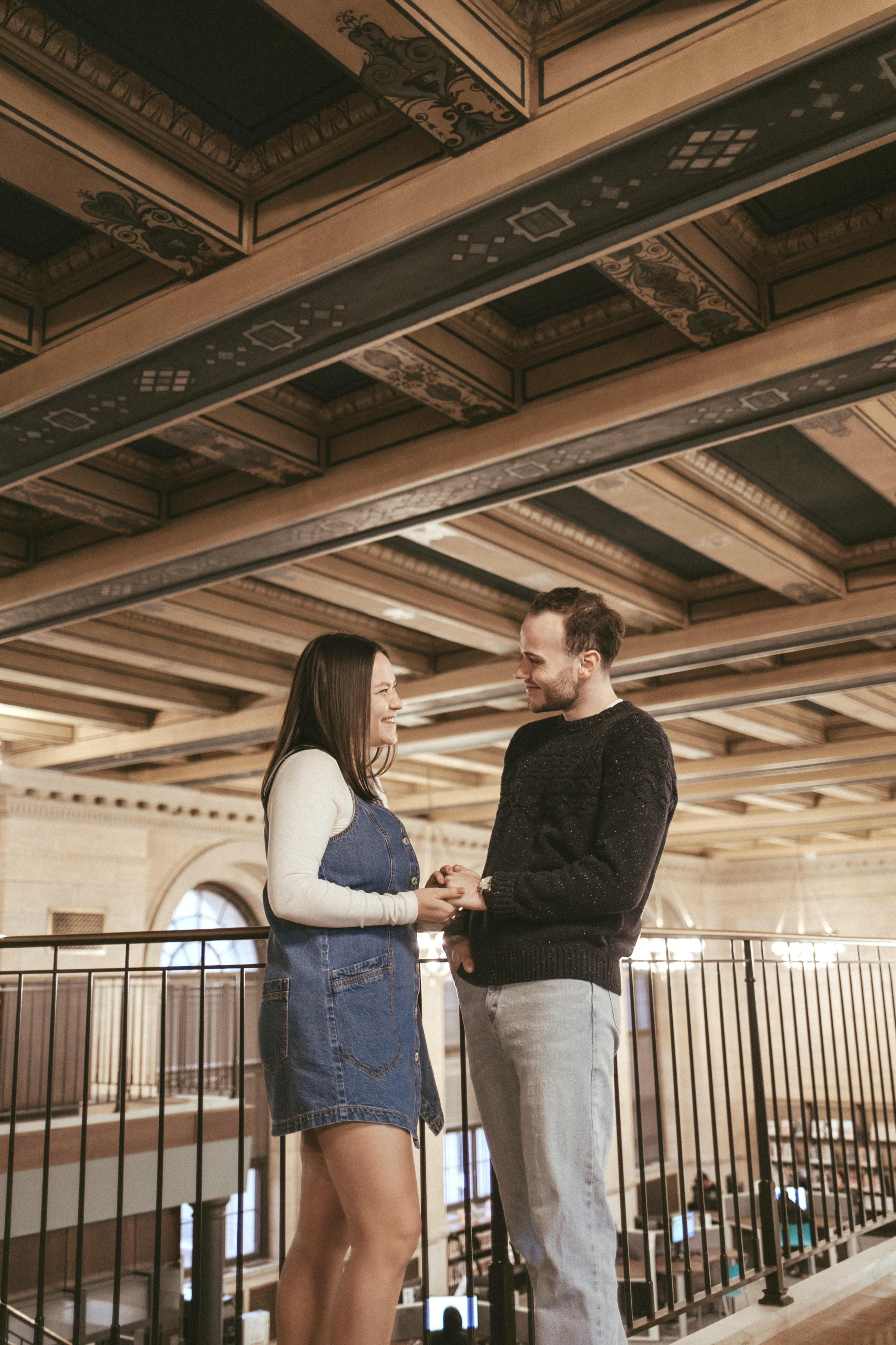 The Wedding Website of Anna Yeung and Mike Pucci