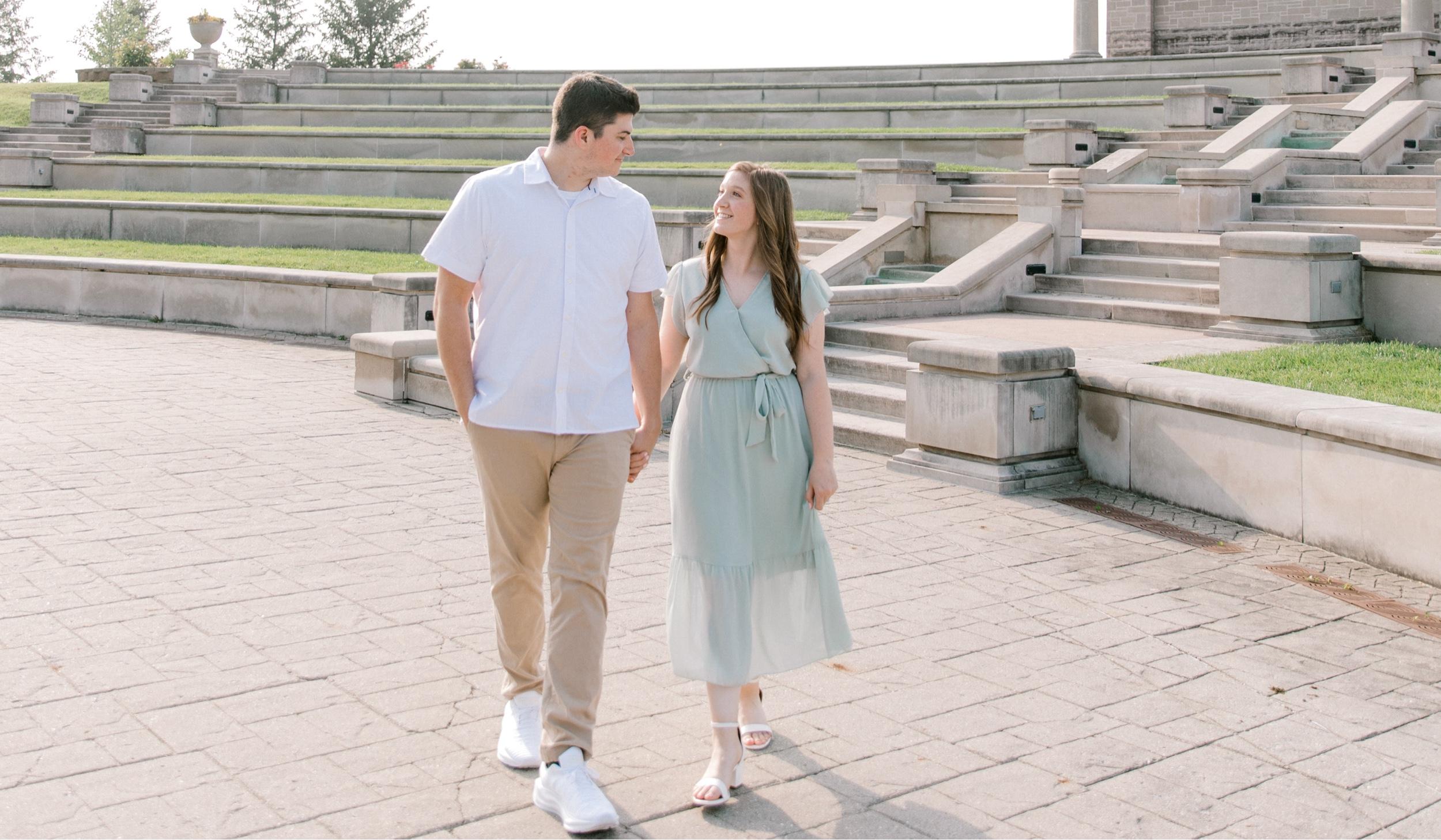 The Wedding Website of Molly Whitesell and Tyler Gerhard