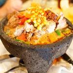 Salsa's