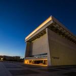 LBJ Presidential Library