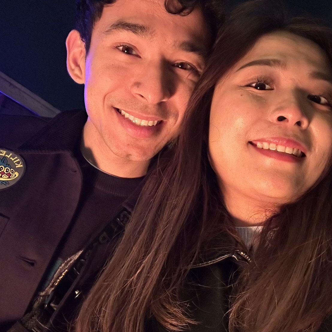 First "First Friday" Downtown Phoenix 第一次在鳳凰城市中心的第一個禮拜五