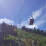 Aerial Tram