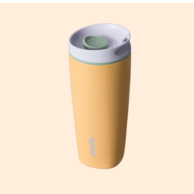 SmoothSip® Slider