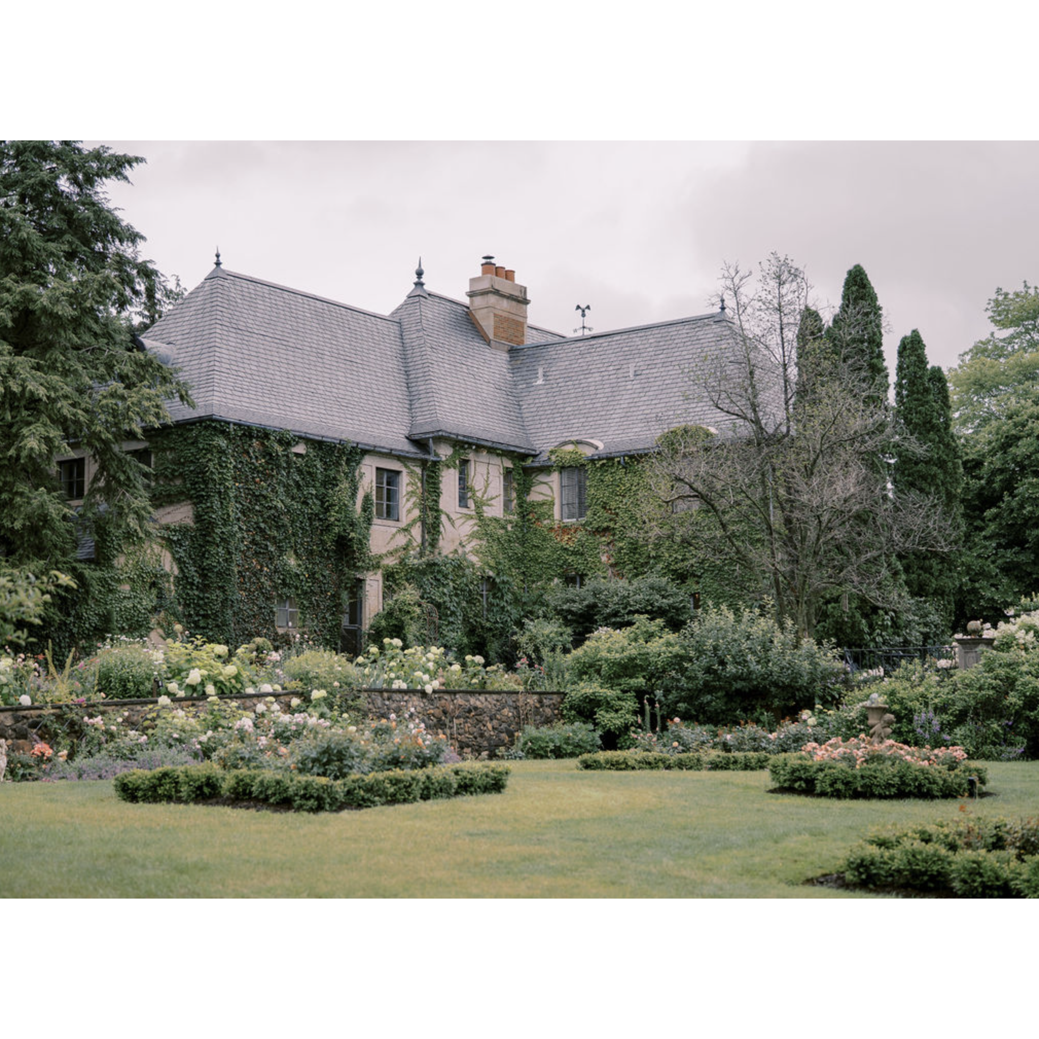 Gardens