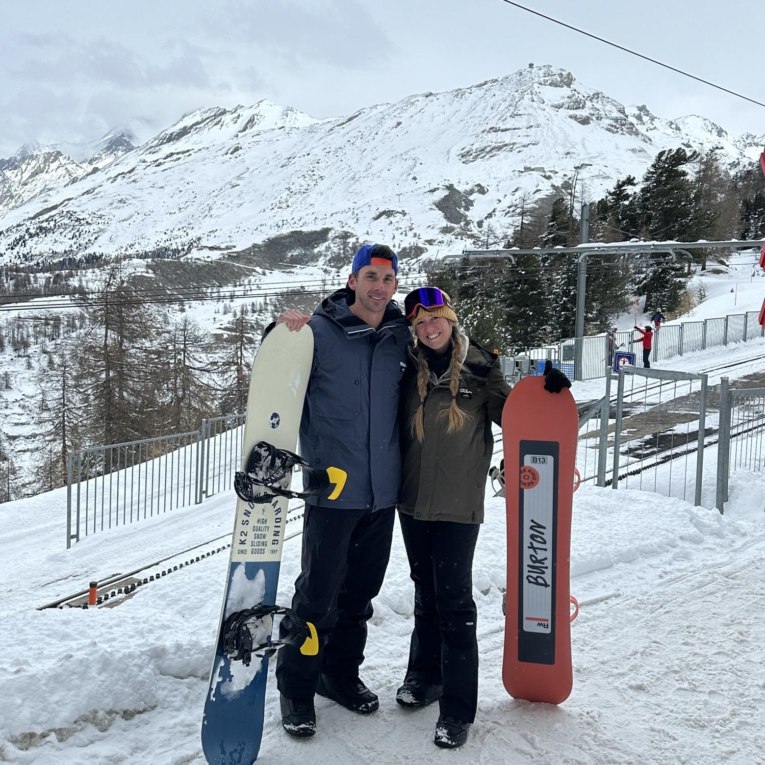 Zermatt, Switzerland