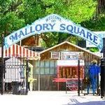 Mallory Square